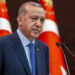 Cumhurbaşkanı Erdoğan'dan Trump'a Yönelik Suikast Girişimine Kınama