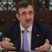 Cumhurbaşkanı Yardımcısı Cevdet Yılmaz'dan Moody’s yorumu: Finansmana erişim kolaylaşacak