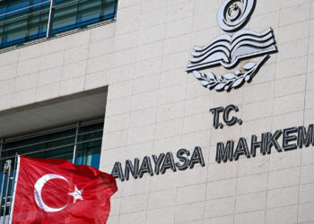 Cumhurbaşkanlığı İdari İşler Başkanı Metin Kıratlı, Anayasa Mahkemesi Üyeliğine Atandı