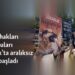 Hayvan hakları savunucuları Anıtpark’ta aralıksız eyleme başladı