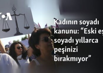 Kadının soyadı kanunu: “Eski eş soyadı yıllarca peşinizi bırakmıyor” 