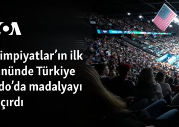 Olimpiyatlar’ın ilk gününde Türkiye Judo’da madalyayı kaçırdı