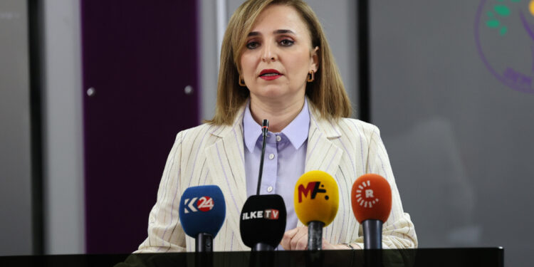 DEM Parti'den Dışişleri Bakanı Fidan'a 'Suriye' Tepkisi