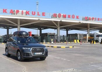 DMM'den "Gurbetçiler yıllık 2000 euro vatana destek vergisi verecek" iddiasına ilişkin açıklama