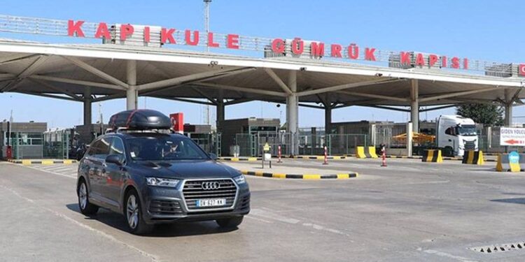 DMM'den "Gurbetçiler yıllık 2000 euro vatana destek vergisi verecek" iddiasına ilişkin açıklama