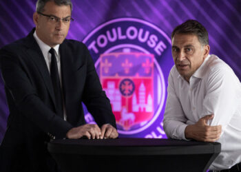 Daha önce Fenerbahçe'de görev alan Comolli tutuklandı