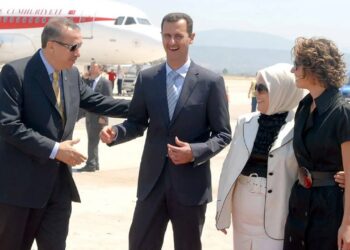 Daily Sabah'ın 'Erdoğan-Esad görüşmesi' iddiasına hem Ankara'dan hem Şam'dan yalanlama