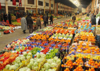 Dalında 2 TL, Markette 100 TL!