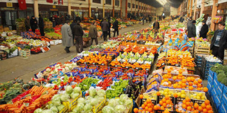 Dalında 2 TL, Markette 100 TL!