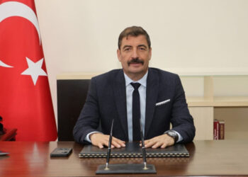 Darpla suçlanmıştı; CHP’li belediye başkanı Hikmet Dönmez tutuklandı