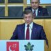 Davutoğlu: Hemen bu konuda bir araştırma komisyonu kurulsun