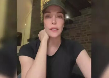 Deniz Akkaya hakkında 4 yıl 6 ay hapis istemi