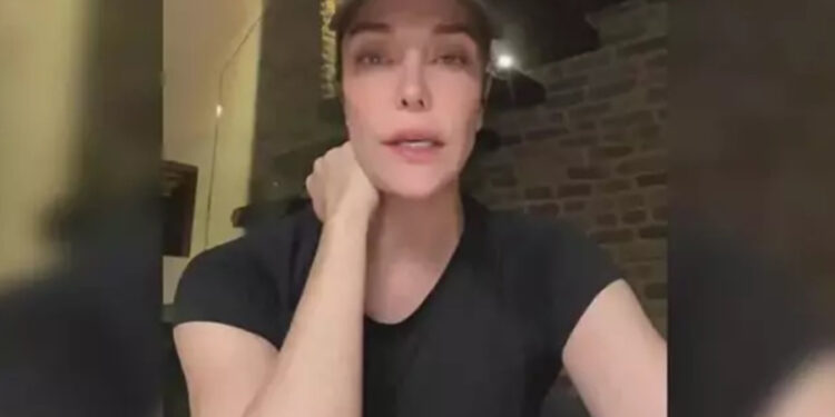 Deniz Akkaya hakkında 4 yıl 6 ay hapis istemi