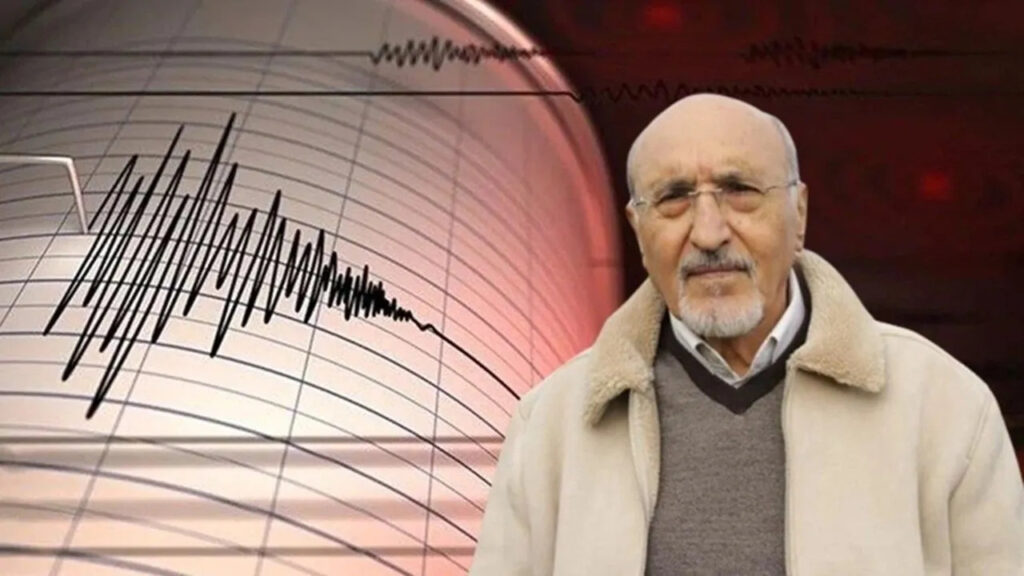 Deprem Uzmanı Prof. Dr. Bektaş Uyardı: Malatya Ciddi Deprem Tehlikesi Altında