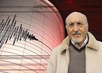 Deprem Uzmanı Prof. Dr. Bektaş Uyardı: Malatya Ciddi Deprem Tehlikesi Altında