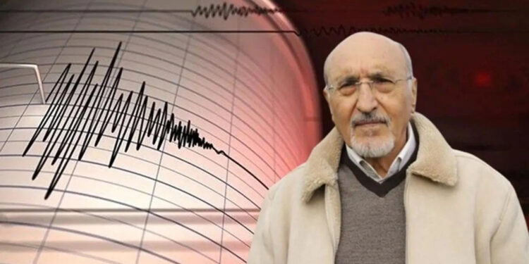 Deprem Uzmanı Prof. Dr. Bektaş Uyardı: Malatya Ciddi Deprem Tehlikesi Altında