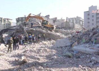 Depremde 219 kişiye mezar olan Atilla Eren Apartmanı’yla ilgili iddianame hazırlandı