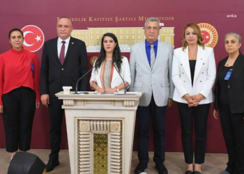 Depremde 51 kişiye mezar olan Furkan Apartmanı davasında karar duruşması 19 Temmuz'da; aileler TBMM'den "Adalet" çağrısı yaptı