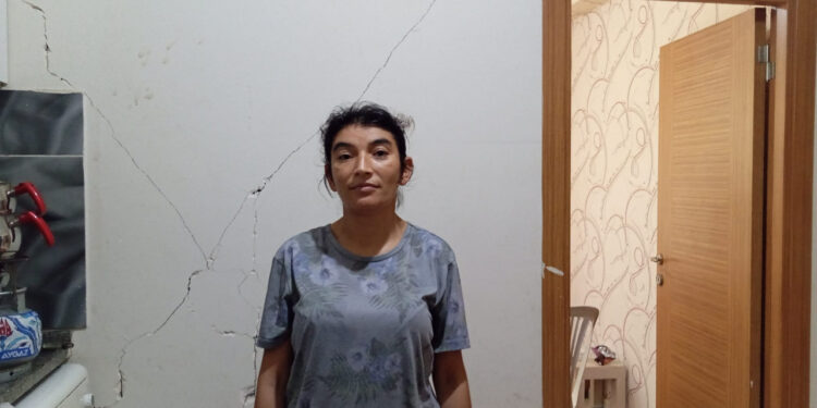 Depremzedenin Kirasına Yüzde 100 Zam