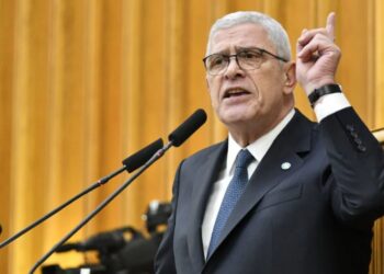Dervişoğlu’ndan Bahçeli’ye 154 kişilik liste tepkisi: Ellerine dava arkadaşlarının kanı bulaşmış alçaklar