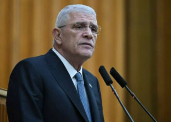 Dervişoğlu’ndan Kayseri Çıkışı: Zoraki Misafirliğin Sonuna Gelinmiştir!