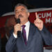 Dervişoğlu’nun Sinan Ateş göndermeli yanıtına MHP’den tepki: Madem bu kadar rahatsızdınız…