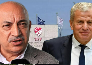 'Destek' Beklentileri Havada Kaldı: Erdoğan İki İsme de Aynı Yanıtı Vermiş