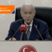 Devlet Bahçeli’nin tehdidi kime?