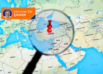 Devletin yön sorunu