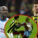 Didier Zokora'dan Emre Belözoğlu itirafı: Aklımda bacağını kırmak vardı