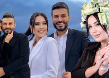 Dilan-Engin Polat çiftinin 908 sayfalık MASAK raporunda neler var?