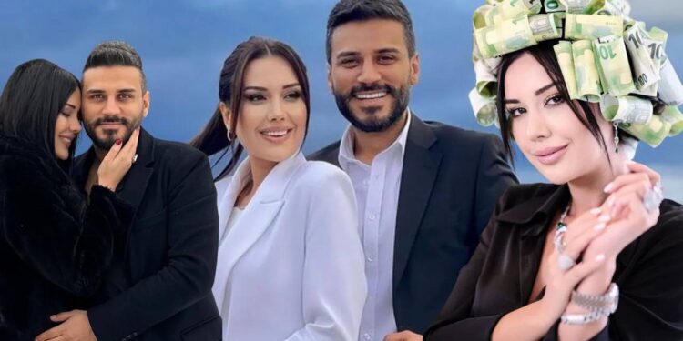 Dilan-Engin Polat çiftinin 908 sayfalık MASAK raporunda neler var?