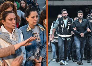 Dilan Polat davasının seyrini değiştirecek MASAK raporu ortaya çıktı