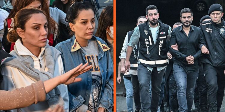 Dilan Polat davasının seyrini değiştirecek MASAK raporu ortaya çıktı