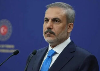 Dışişleri Bakanı Hakan Fidan'dan Dikkat Çeken Hamas Yorumu: 'Hamas Gider, Başkası Gelir'