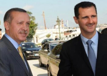 Dışişleri Yetkilisinden Erdoğan-Esad Görüşmesine Yalanlama