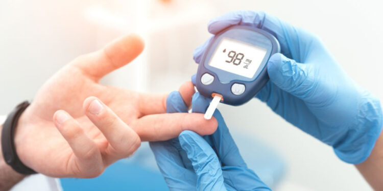 Diyabet Tedavisinde Çığır Açan Gelişme
