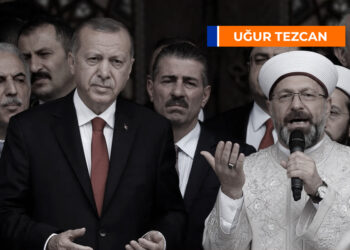 Diyanet İşleri ve Mescid-i Dırâr