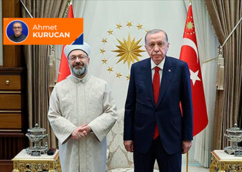 Diyanet kime/neye hizmet ediyor?