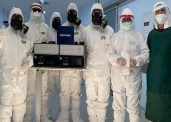 Diyarbakır Halkı Kobay Mı Oldu? TTB'den Sağlık Bakanlığı'na Çağrı