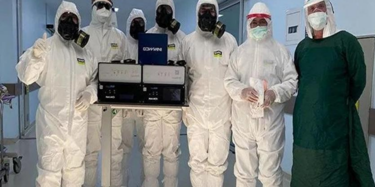 Diyarbakır Halkı Kobay Mı Oldu? TTB'den Sağlık Bakanlığı'na Çağrı