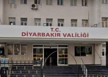 Diyarbakır Valiliğinde 'Kimlik Numarası' Krizi