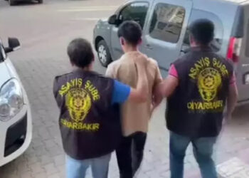 Diyarbakır’da CHP’li vekilin ailesine ait otele saldırı: 5 kişi daha gözaltına alındı