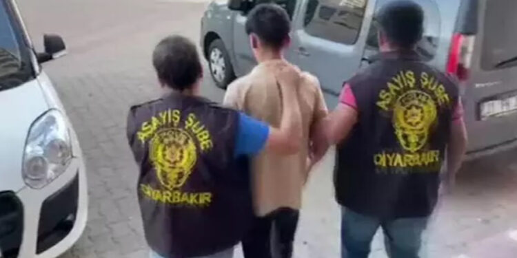 Diyarbakır’da CHP’li vekilin ailesine ait otele saldırı: 5 kişi daha gözaltına alındı