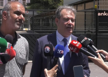 Diyarbakır’da koronavirüs hastalarının kobay olarak kullanıldığı iddialarına suç duyurusu