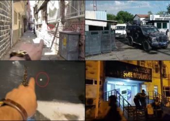 Diyarbakır'da otel ile CHP'li vekilin ailesine ait kafeye silahlı saldırıda 3 tutuklama