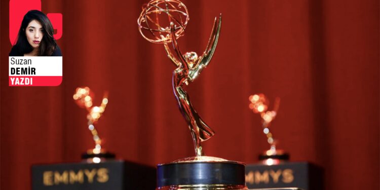 Dizilerin Oscar’ı Emmy’lerde bu yıl…