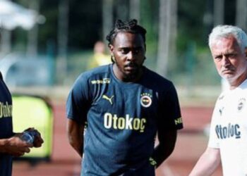 Djiku'dan Mourinho övgüsü: O bir futbol efsanesi