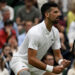 Djokovic, Wimbledon'da çeyrek finale yükseldi