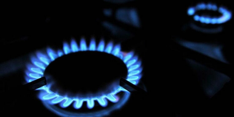 Doğalgaza Yüzde 38'lik Zam Geldi